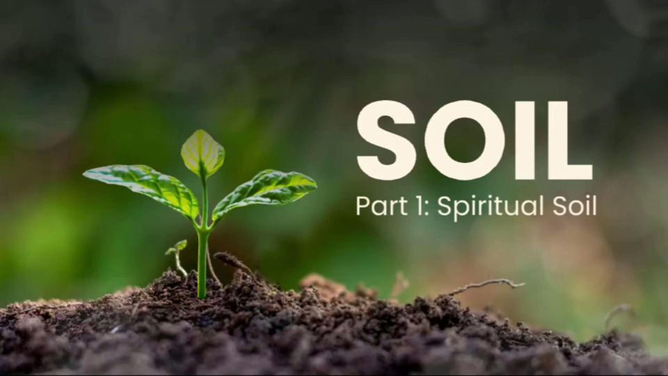 Soil Part 1
